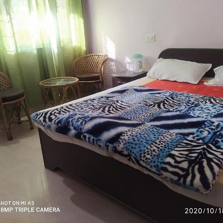 Hotel Himalayan Inn Uttarkashi ภายนอก รูปภาพ