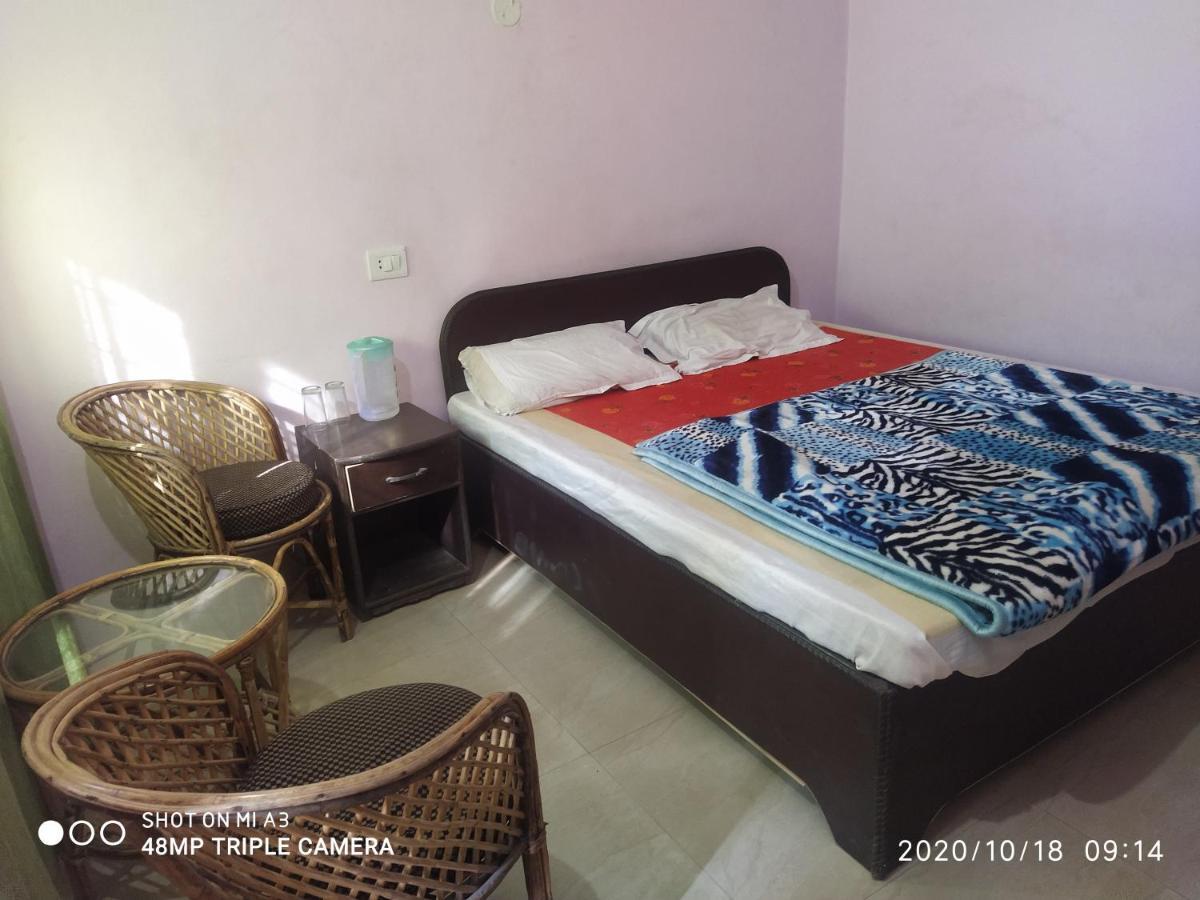 Hotel Himalayan Inn Uttarkashi ภายนอก รูปภาพ
